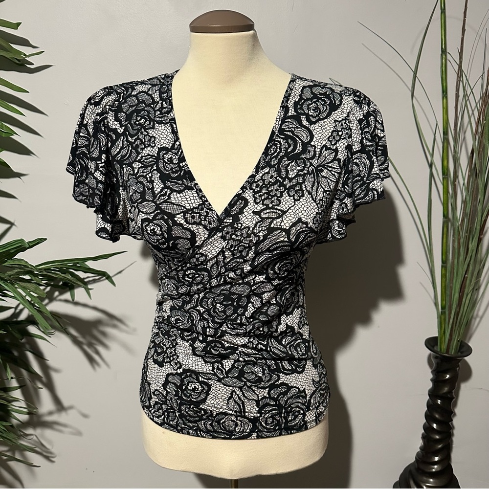 Beautiful top from ariella